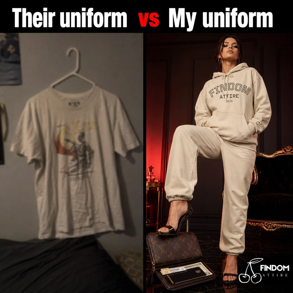 Findom vs Femdom Clothing - What's Actually the Difference?