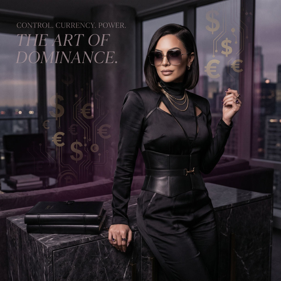 Findom Outfit Ideas: How to Dress Like a Goddess for Financial Domination