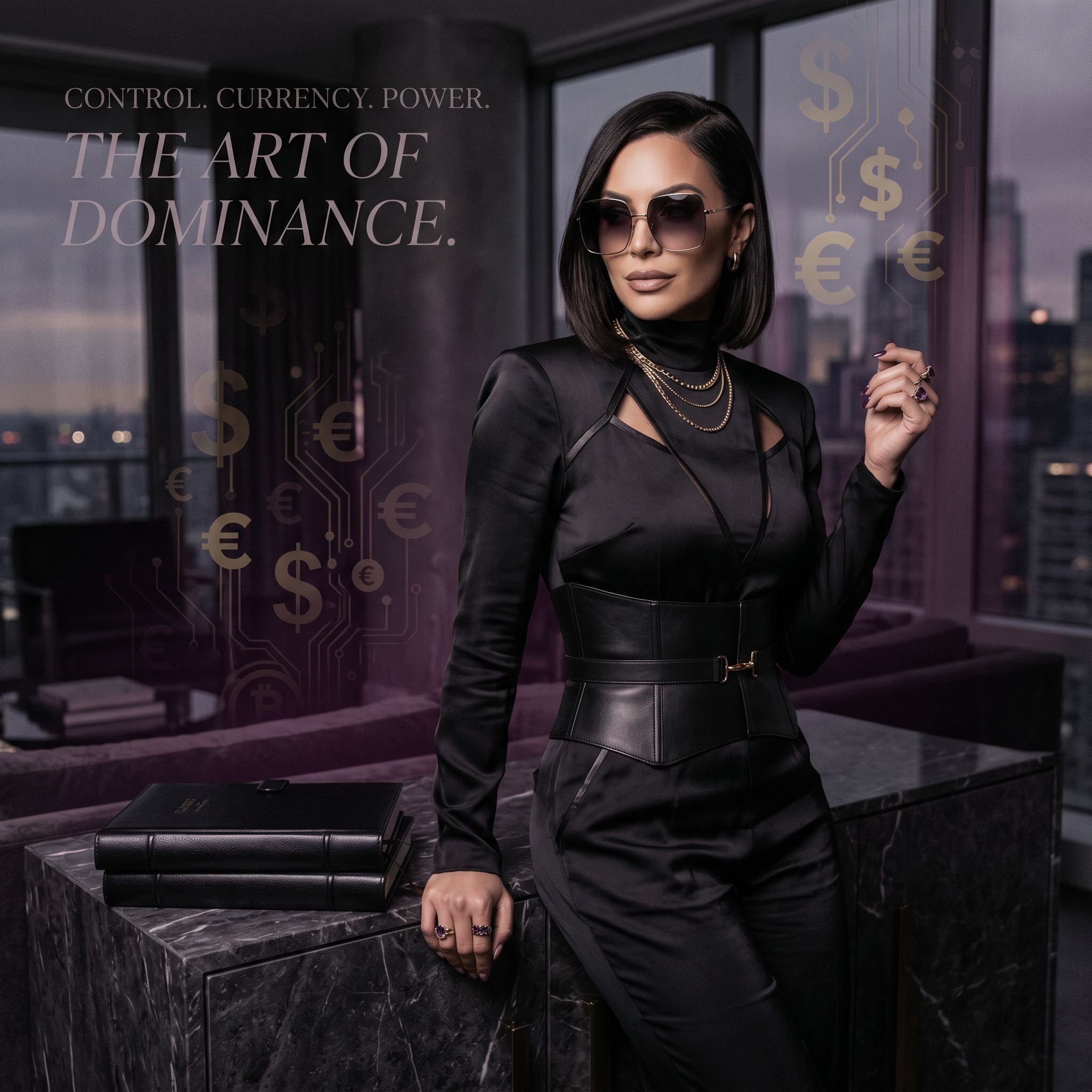 Findom Outfit Ideas: How to Dress Like a Goddess for Financial Domination