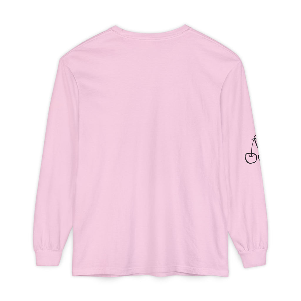 My Time Isn't Free Long Sleeve T-Shirt