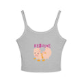 Relapse Spaghetti Strap Tank Top