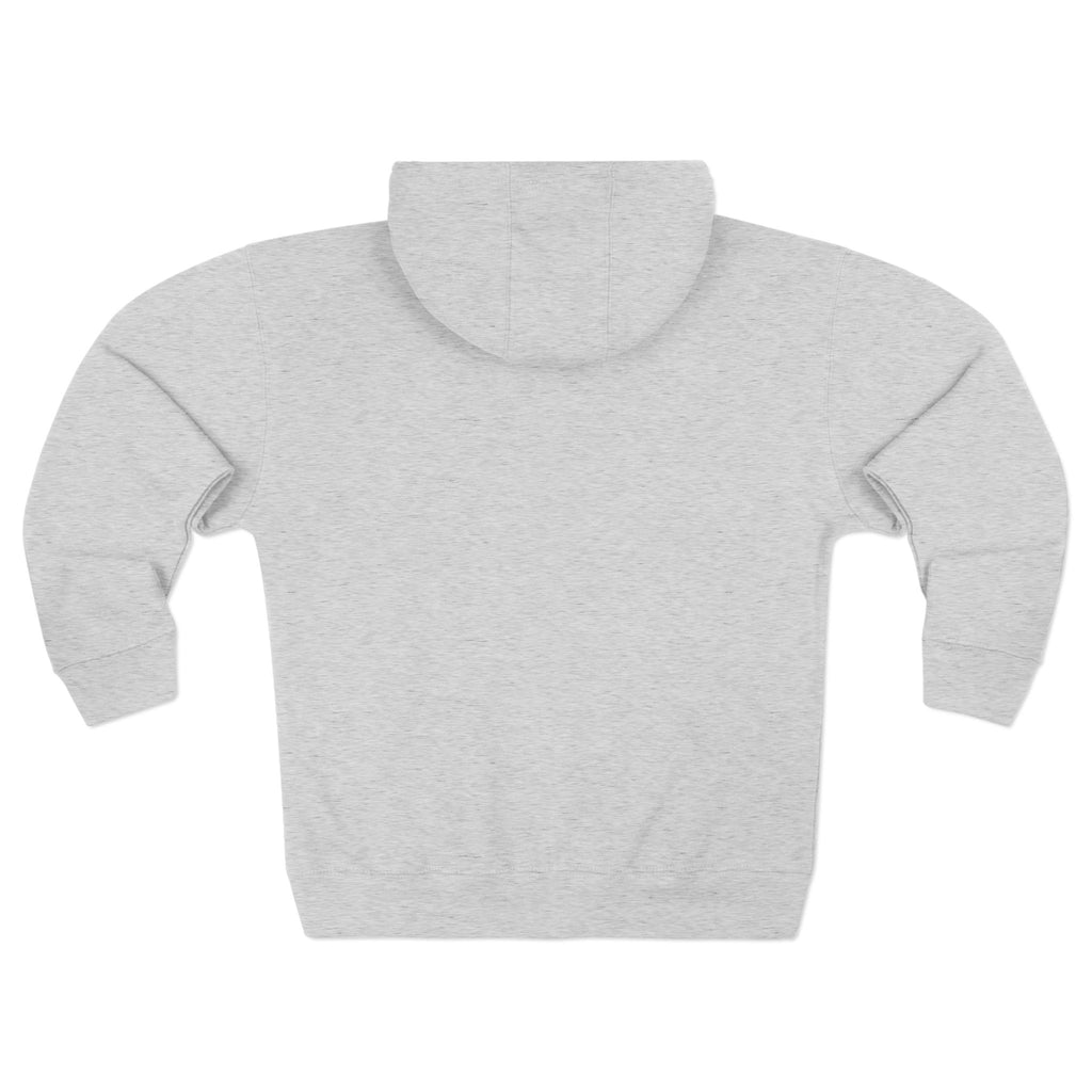 Discreet Cherry Hoodie