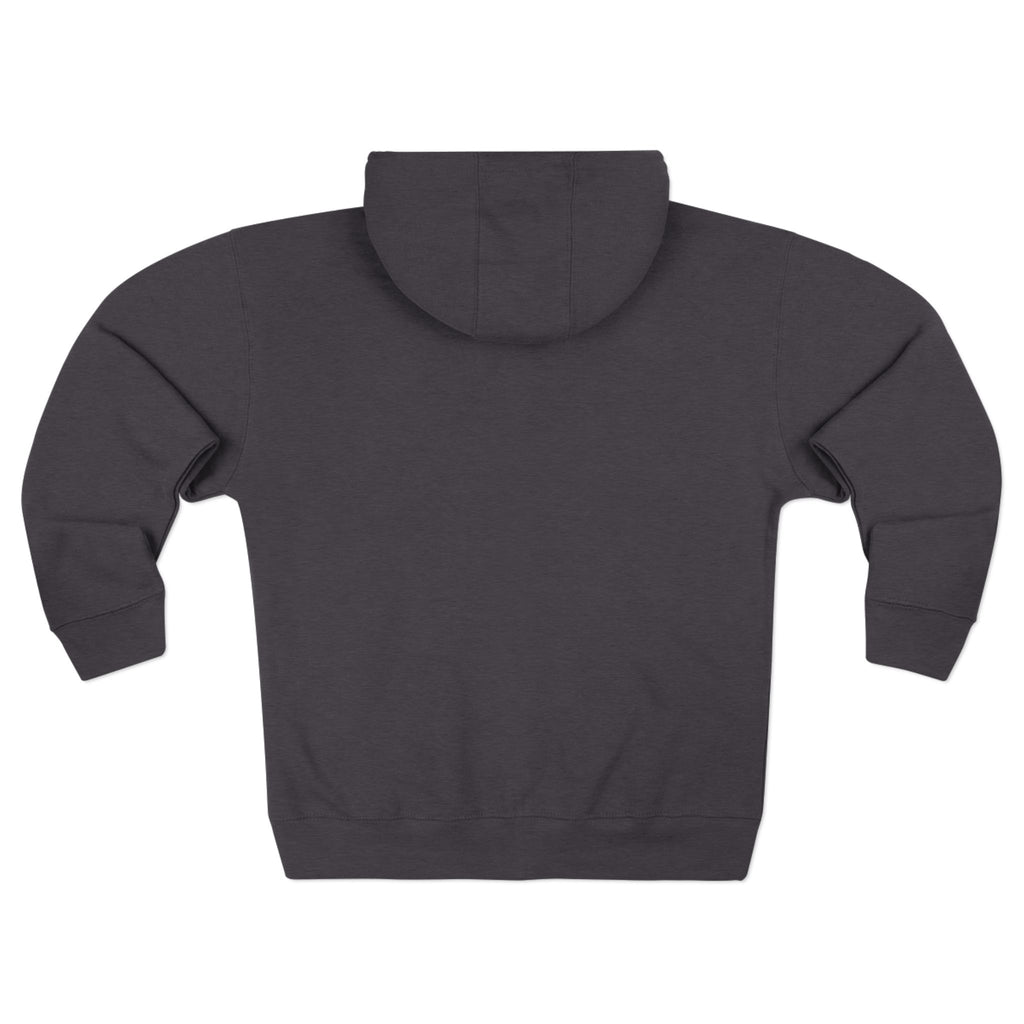 Discreet Cherry Hoodie
