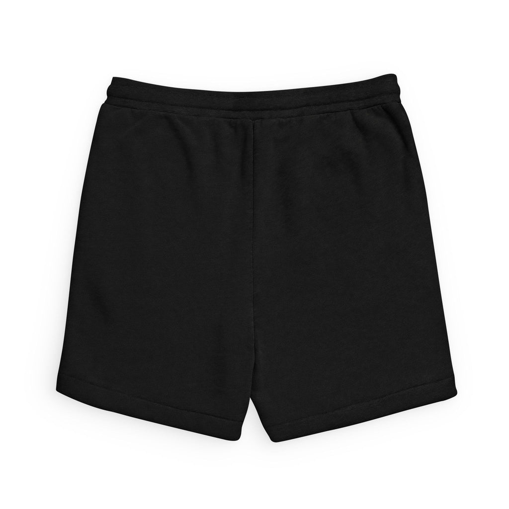 Findom Cherry Sweatshorts