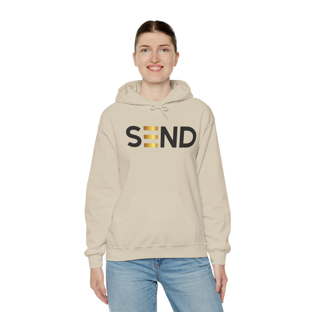 SEND Hoodie