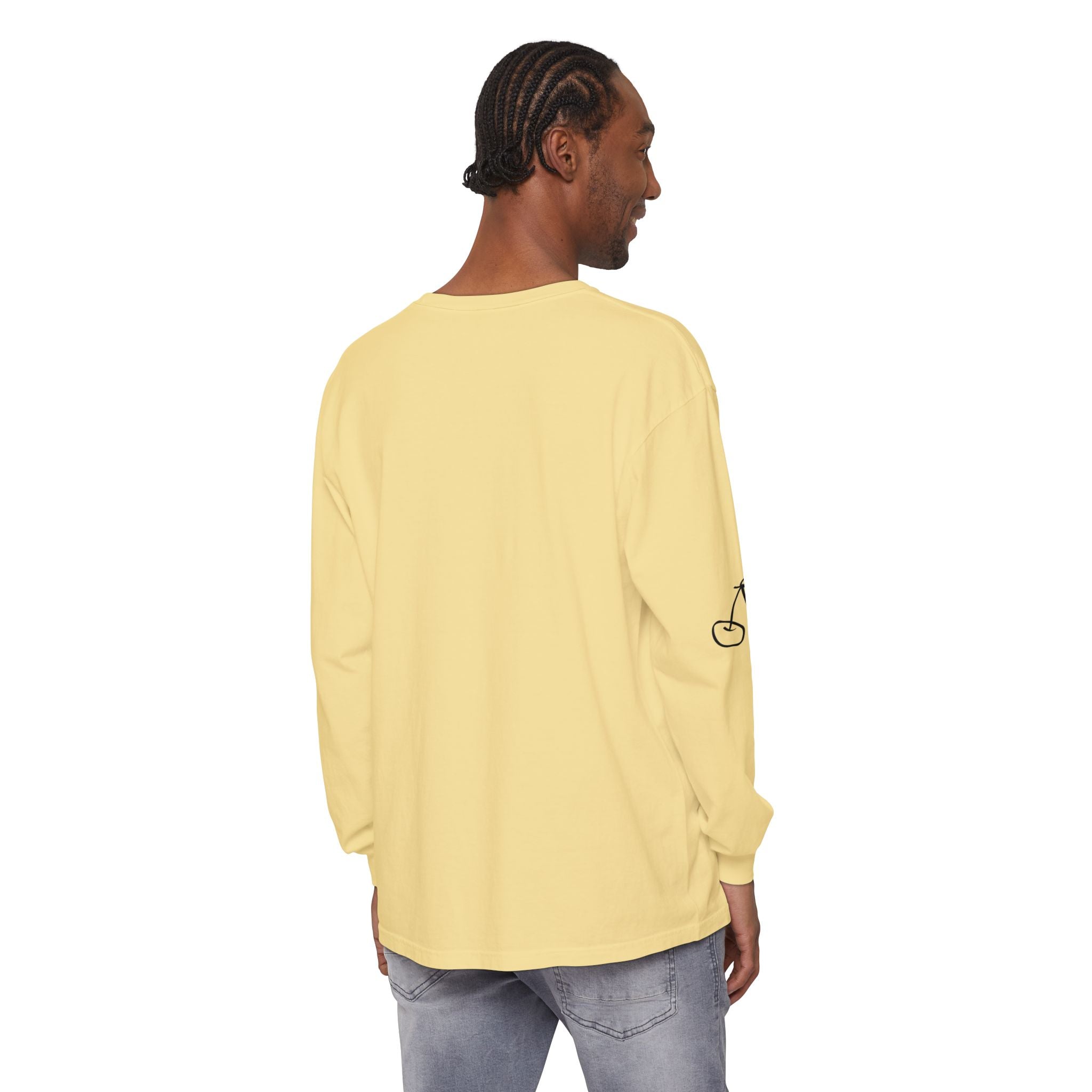 My Time Isn't Free Long Sleeve T-Shirt