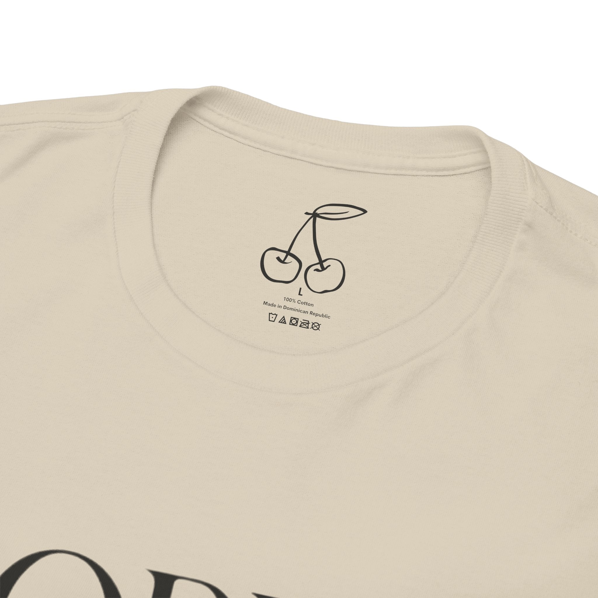 Wallet Open Your Wallet Tee