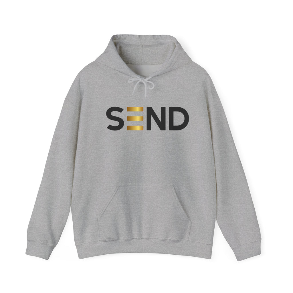 SEND Hoodie