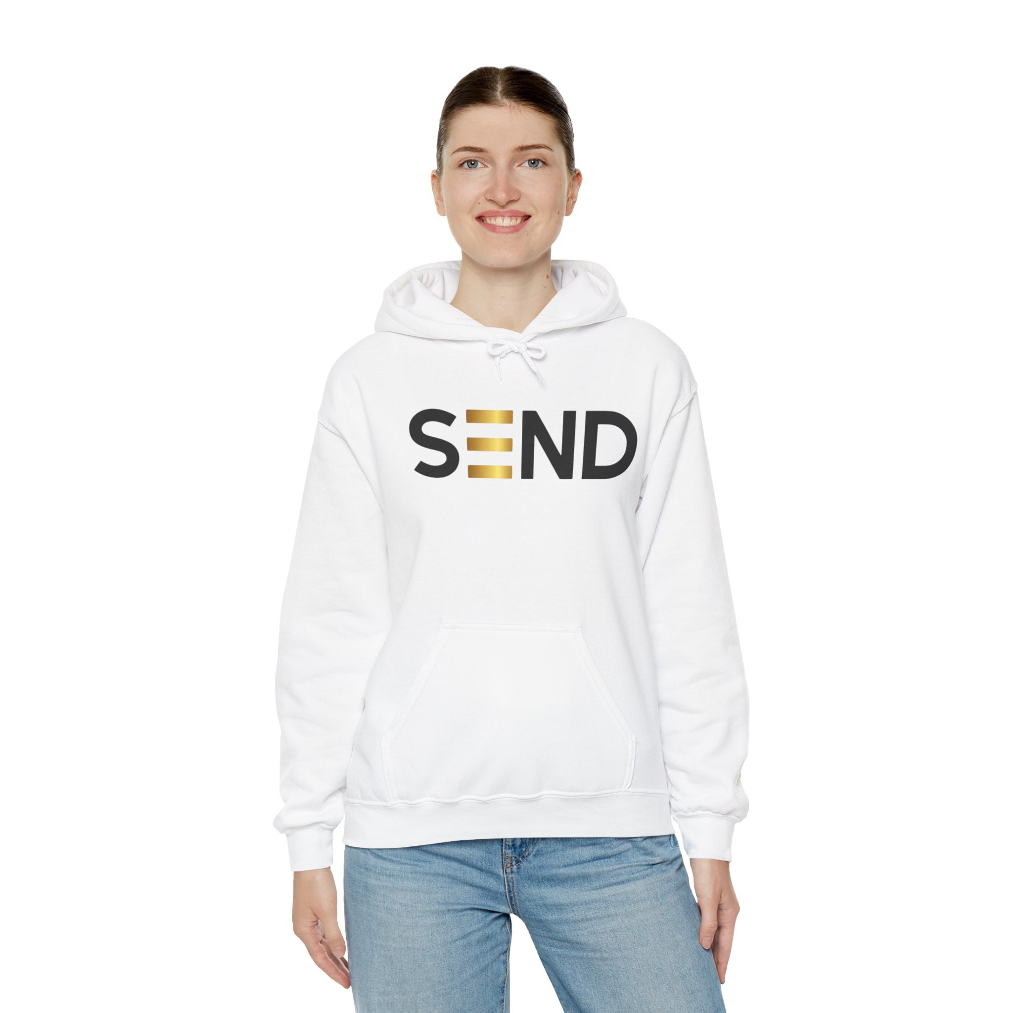 SEND Hoodie