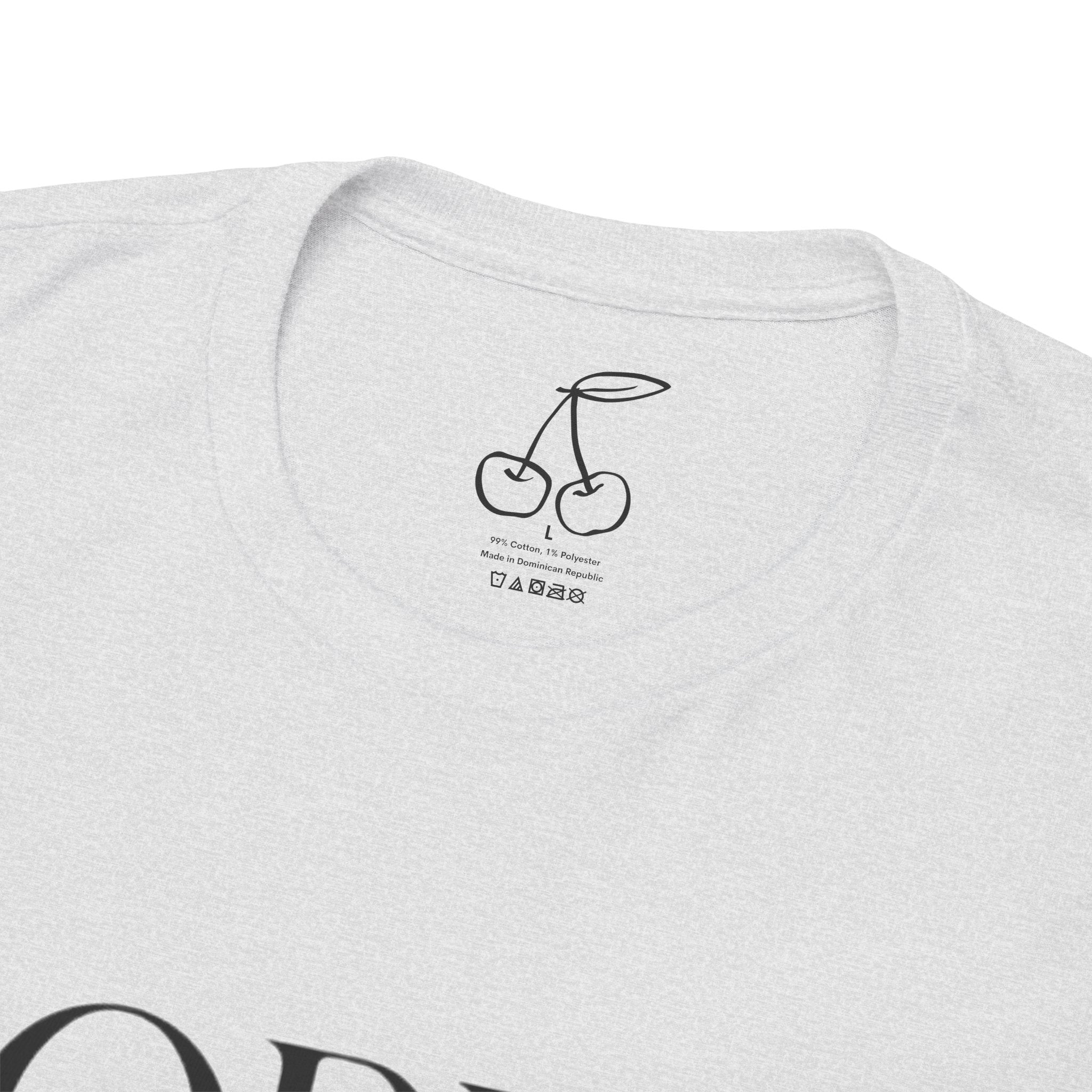 Wallet Open Your Wallet Tee