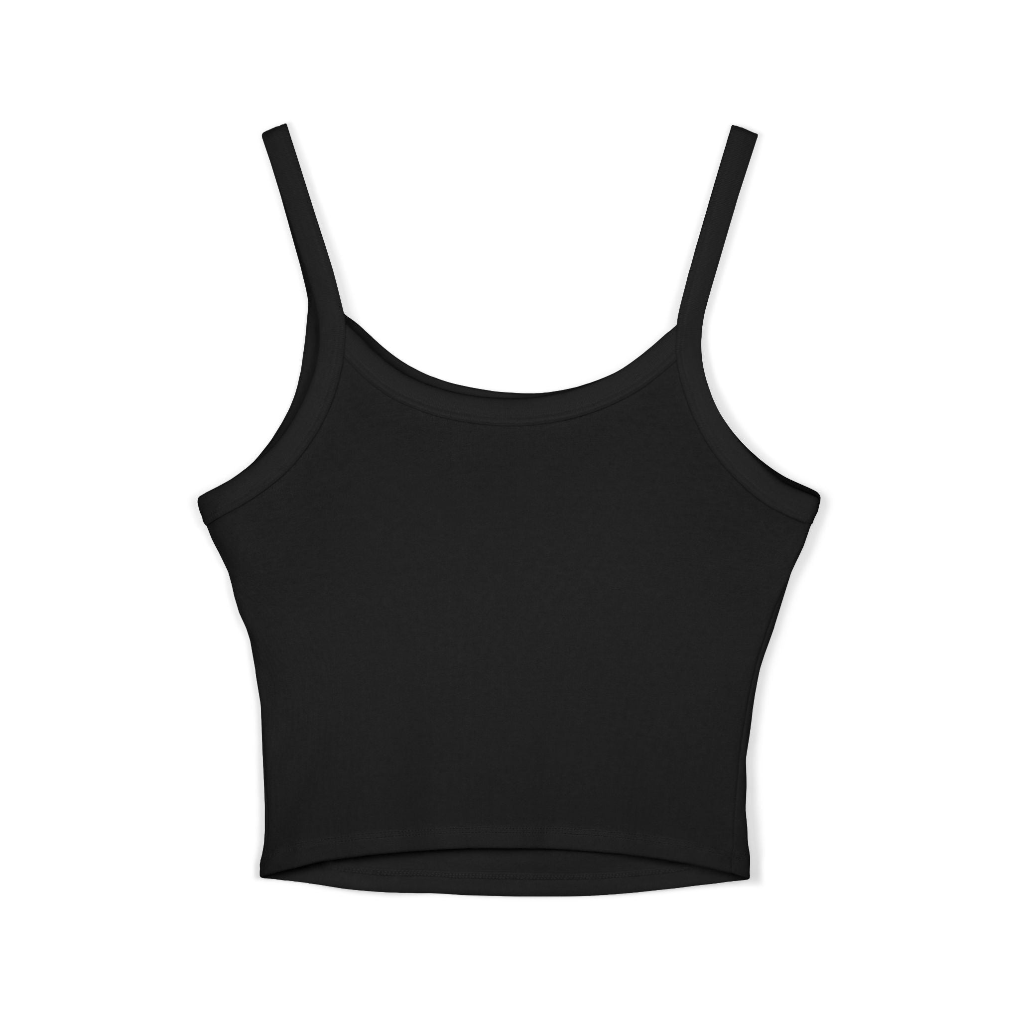 Relapse Spaghetti Strap Tank Top
