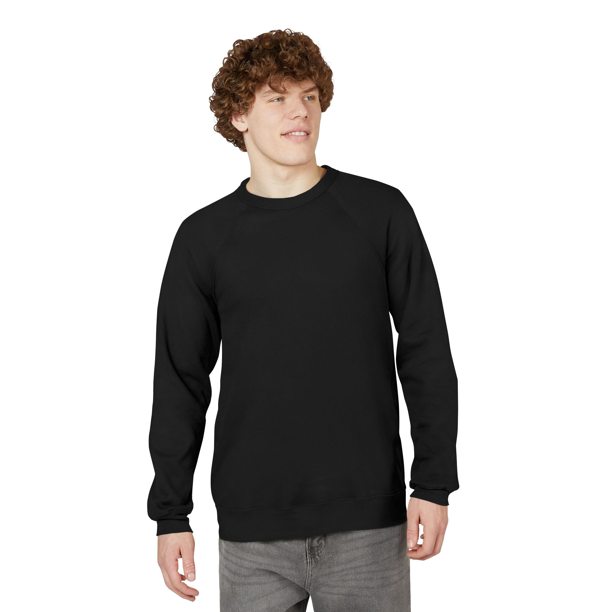 Human ATM Sweatshirt
