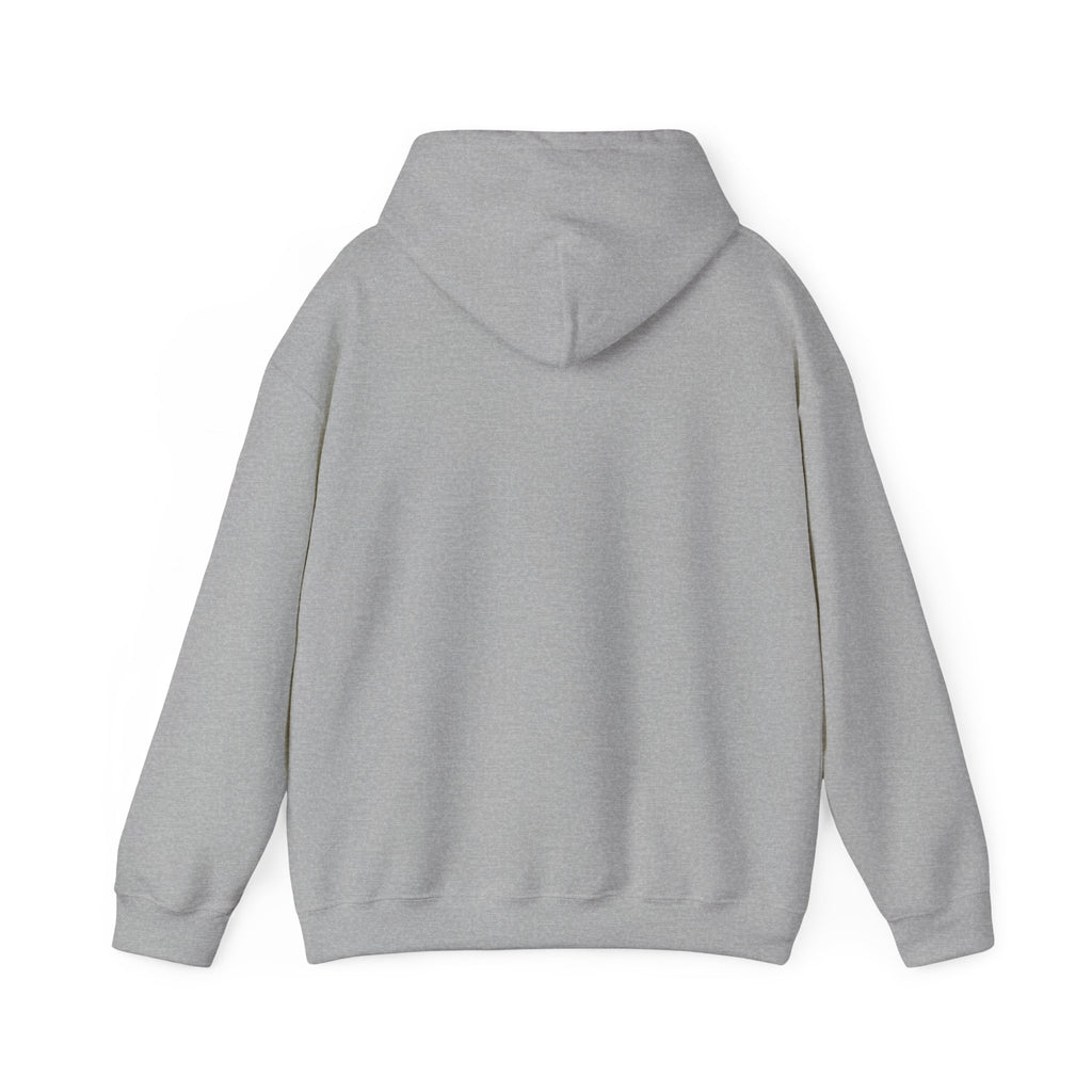 Human ATM Hoodie
