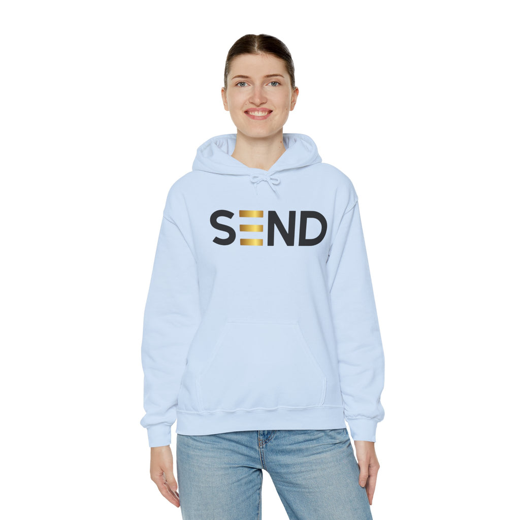 SEND Hoodie