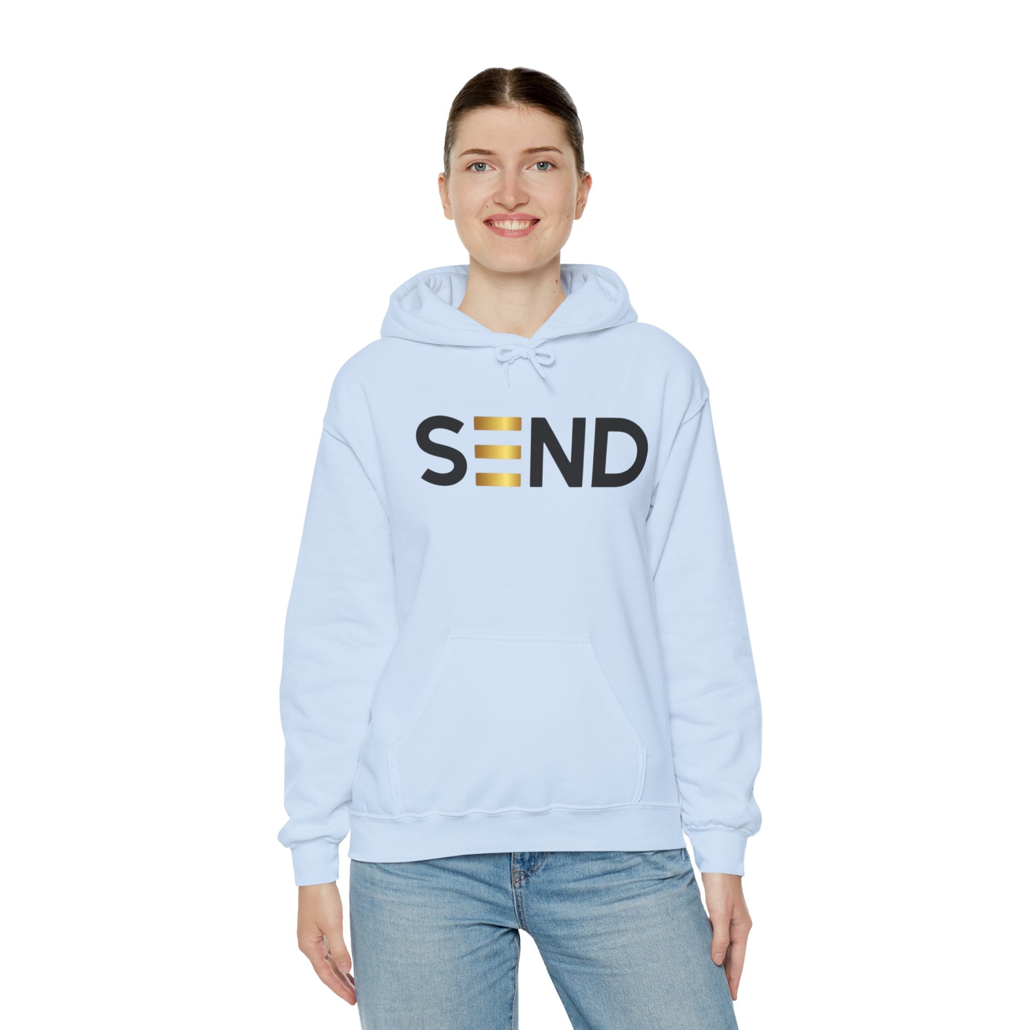 SEND Hoodie