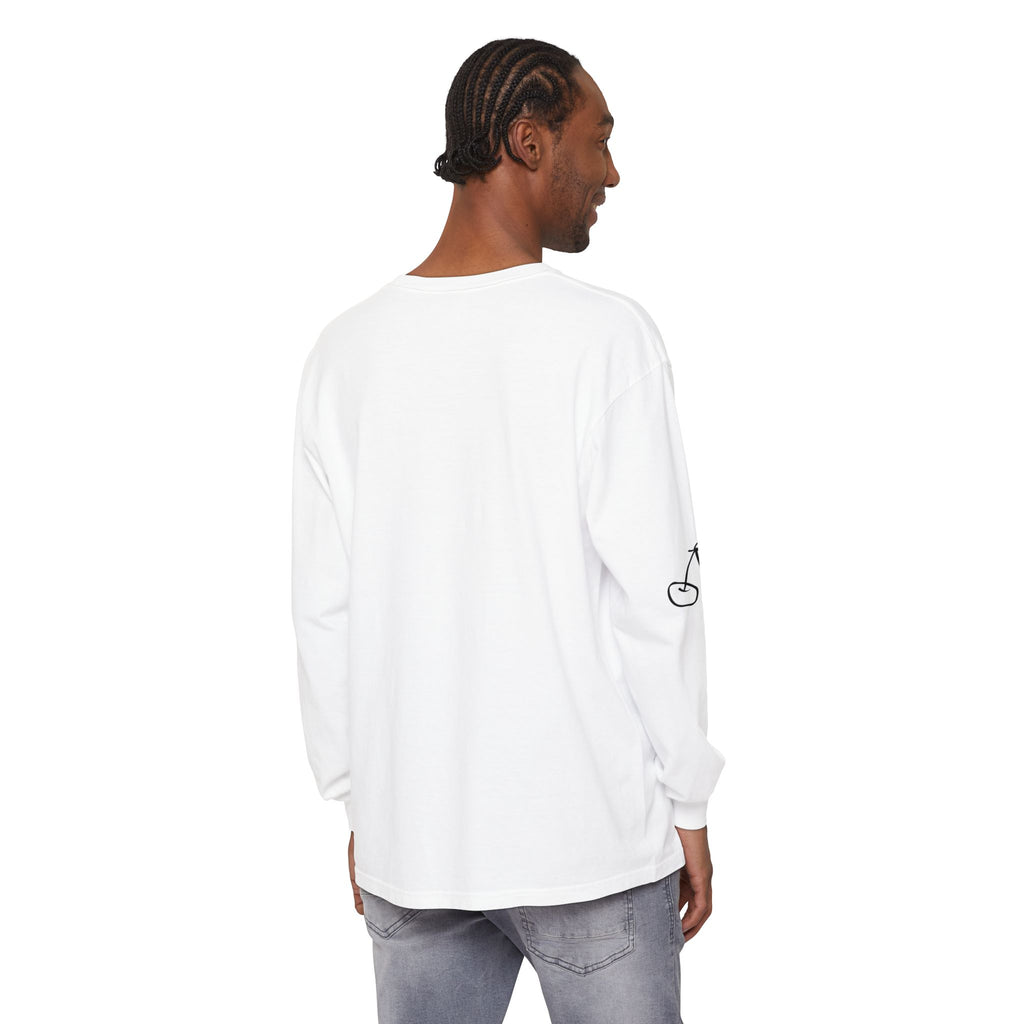 My Time Isn't Free Long Sleeve T-Shirt