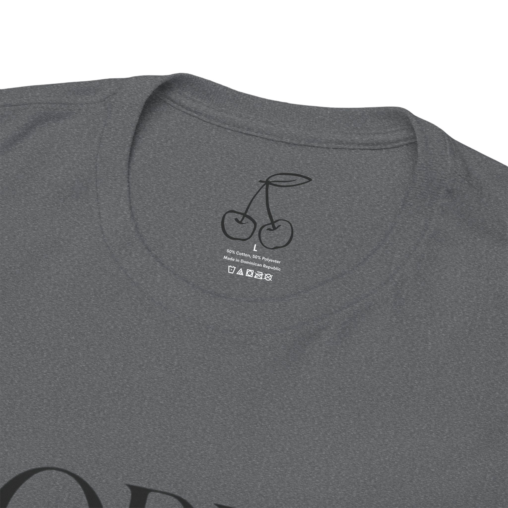 Wallet Open Your Wallet Tee