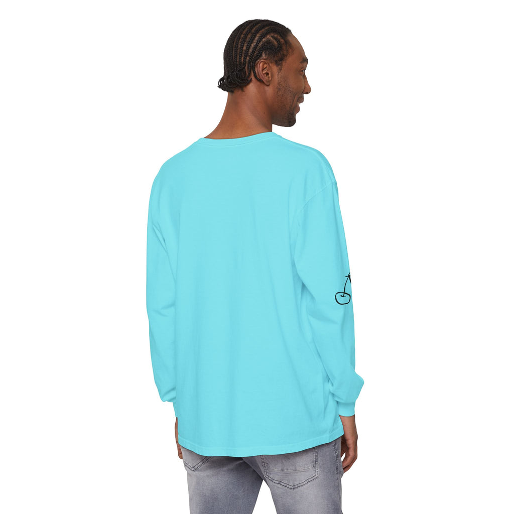My Time Isn't Free Long Sleeve T-Shirt