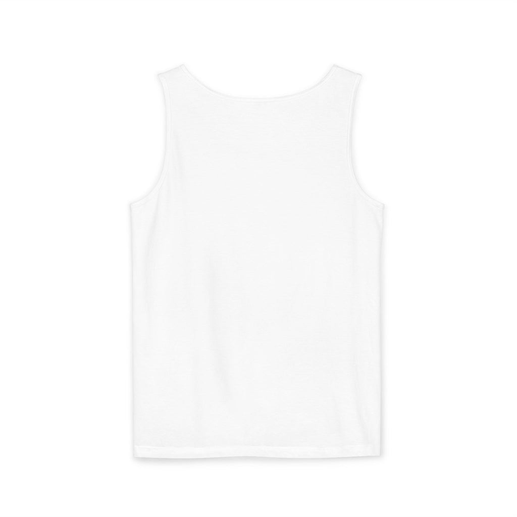 Discreet Findom Cherry Tank Top