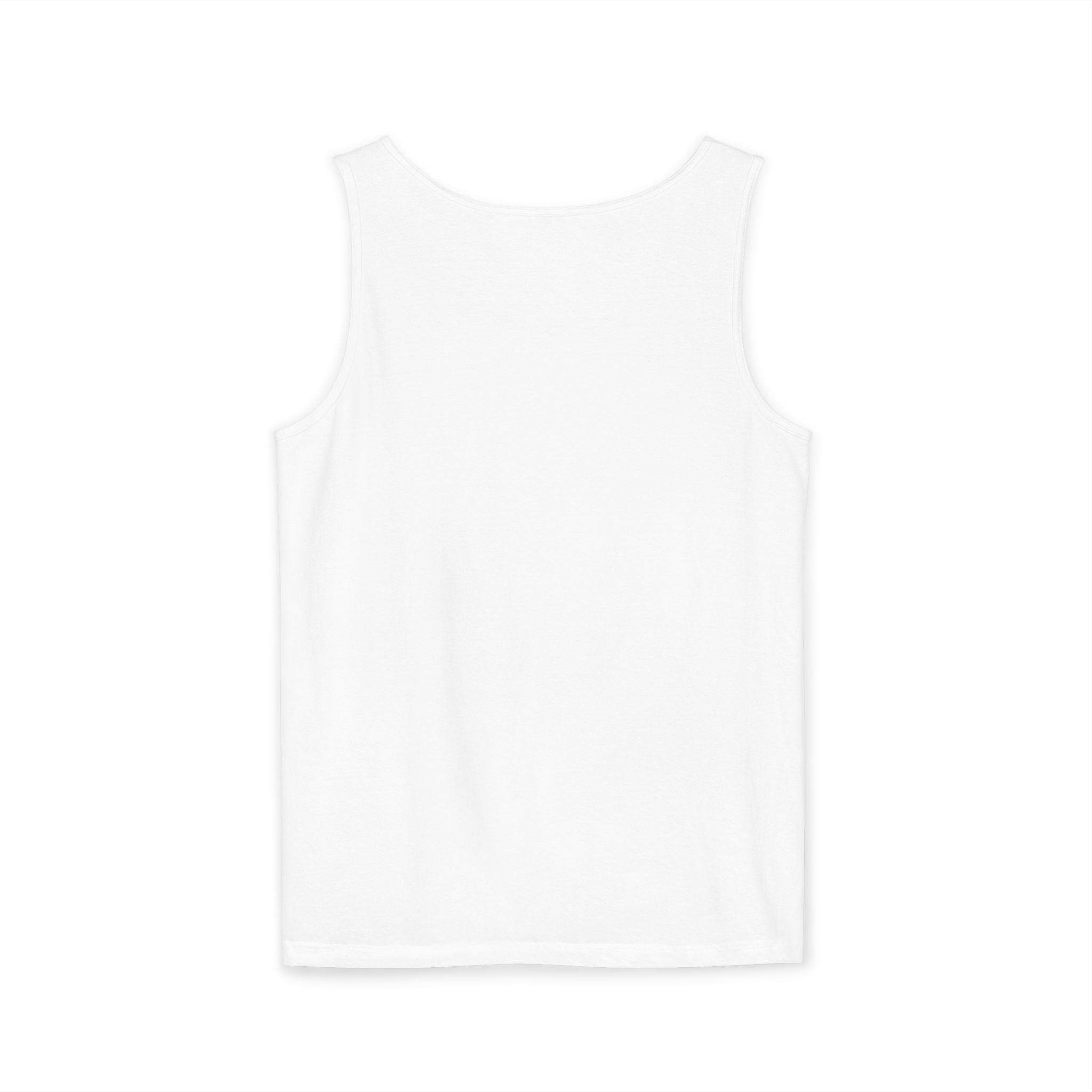 Discreet Findom Cherry Tank Top
