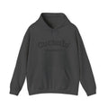 Cuckold University Hoodie