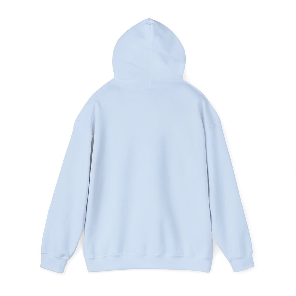 Human ATM Hoodie