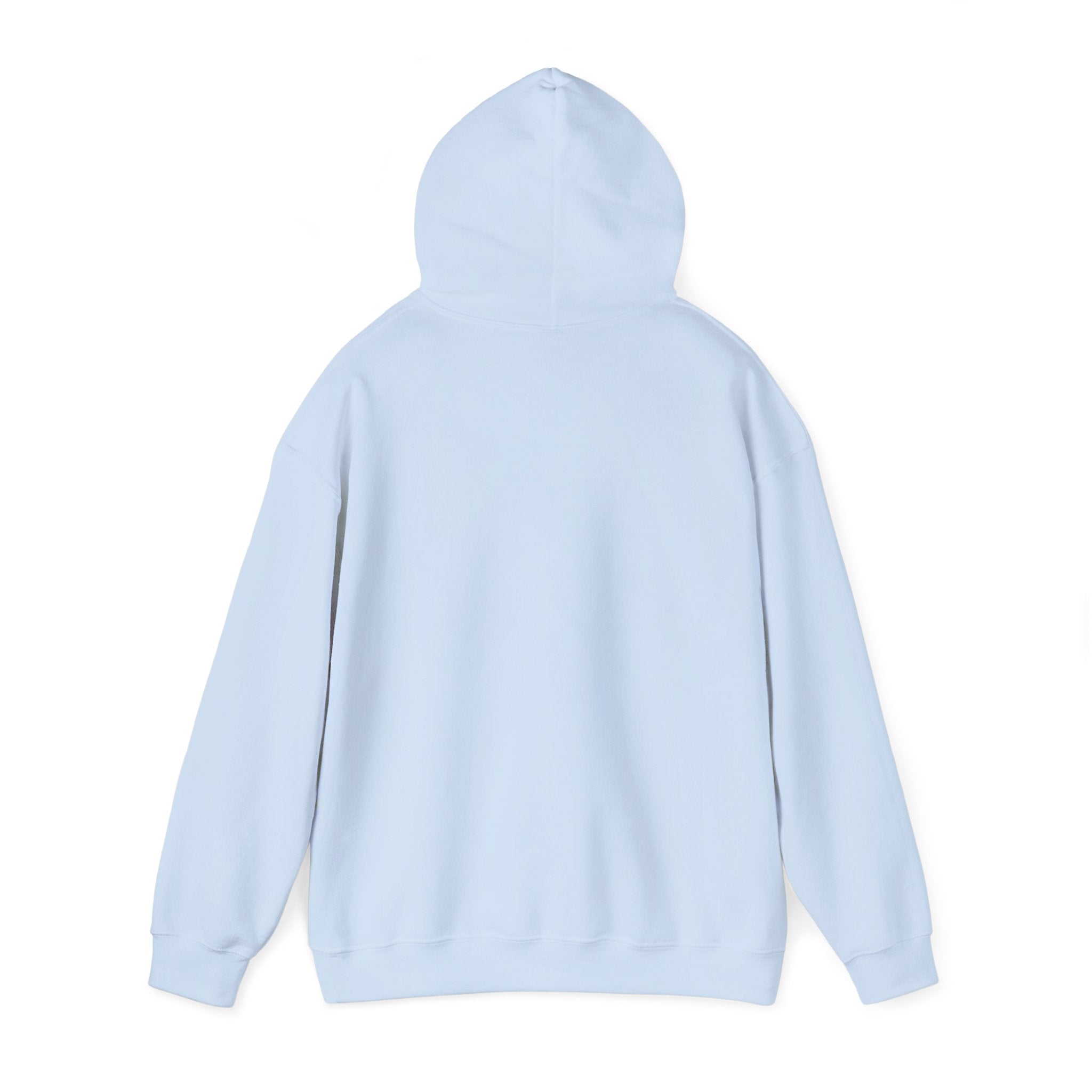 Human ATM Hoodie