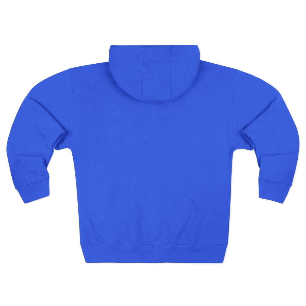 Discreet Cherry Hoodie