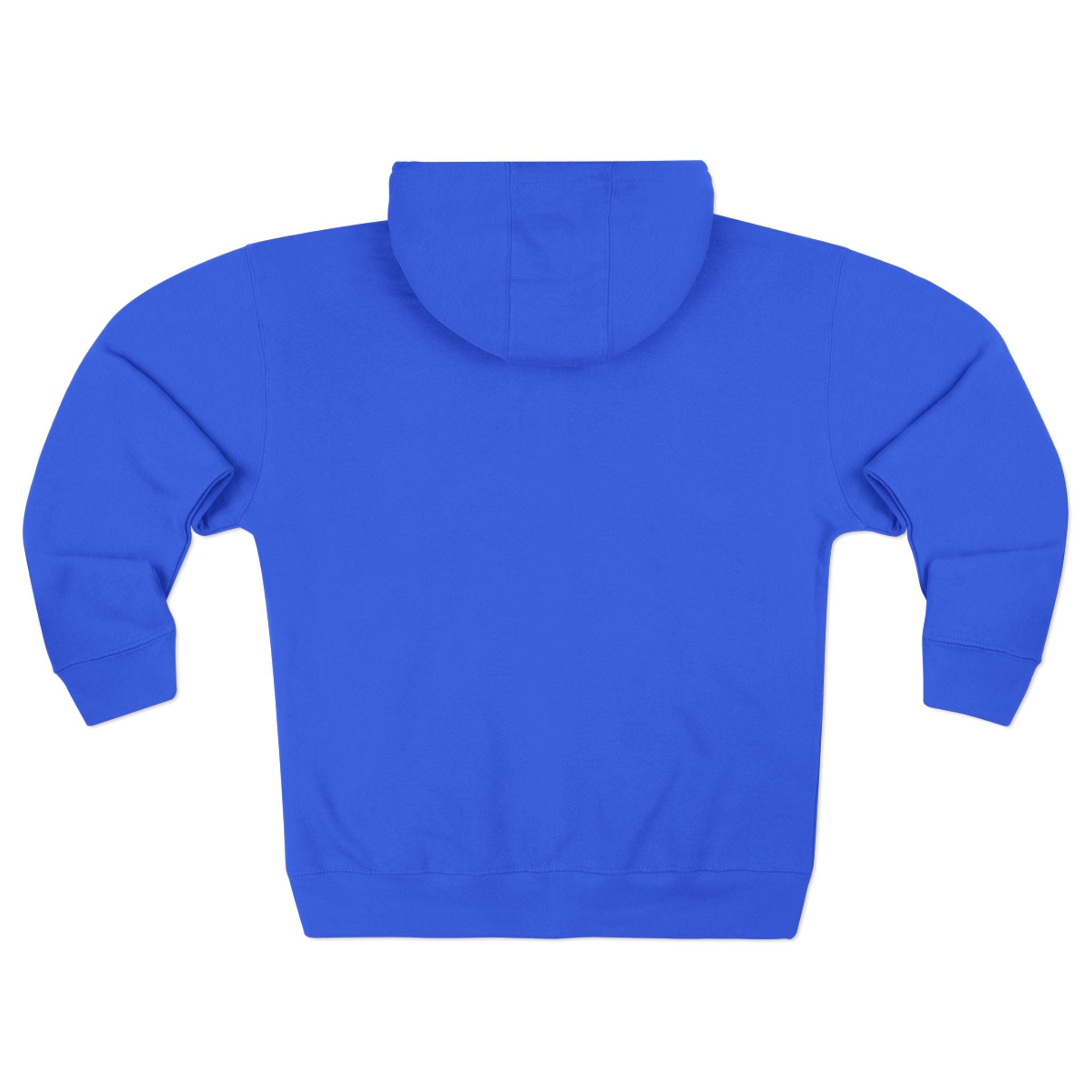 Discreet Cherry Hoodie