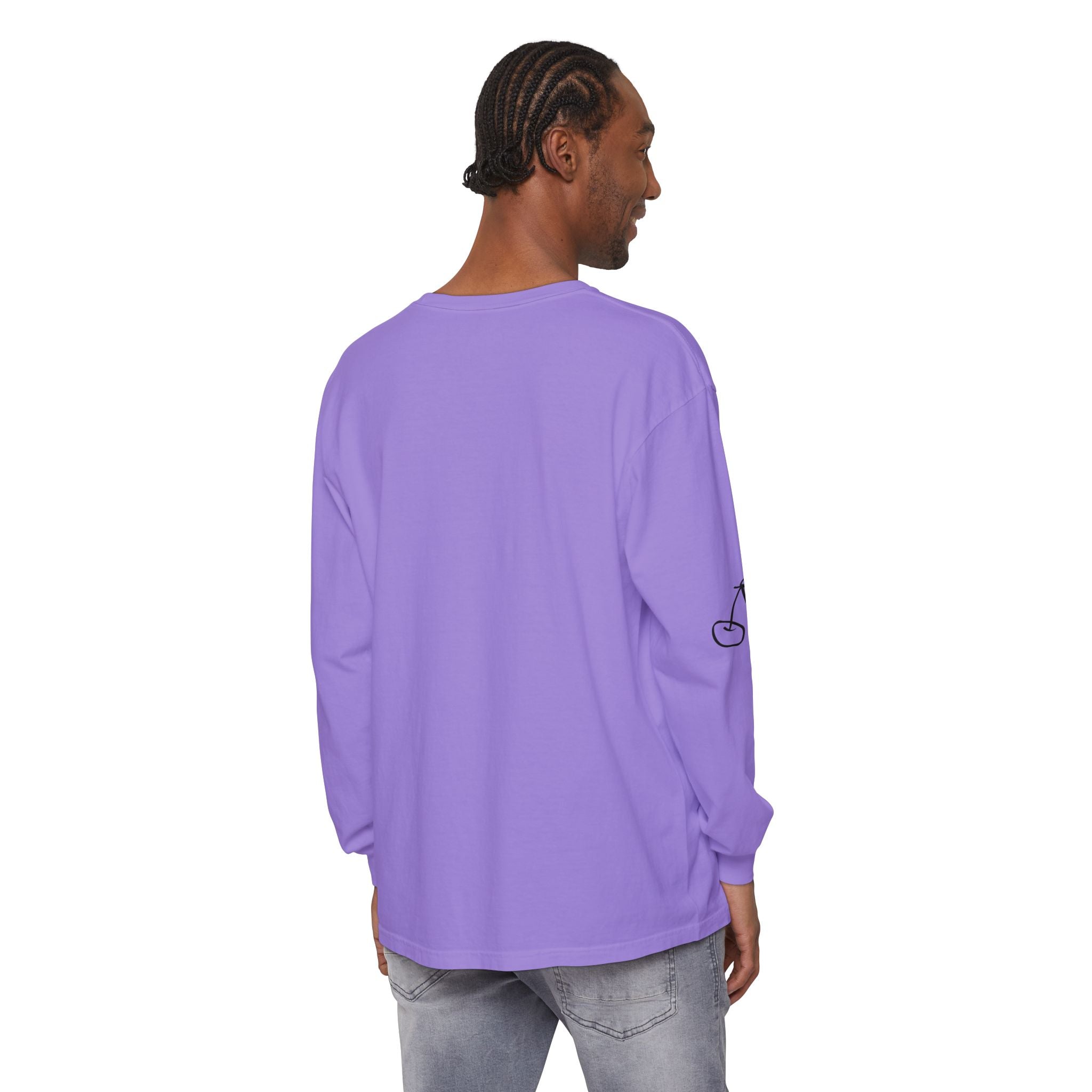 My Time Isn't Free Long Sleeve T-Shirt