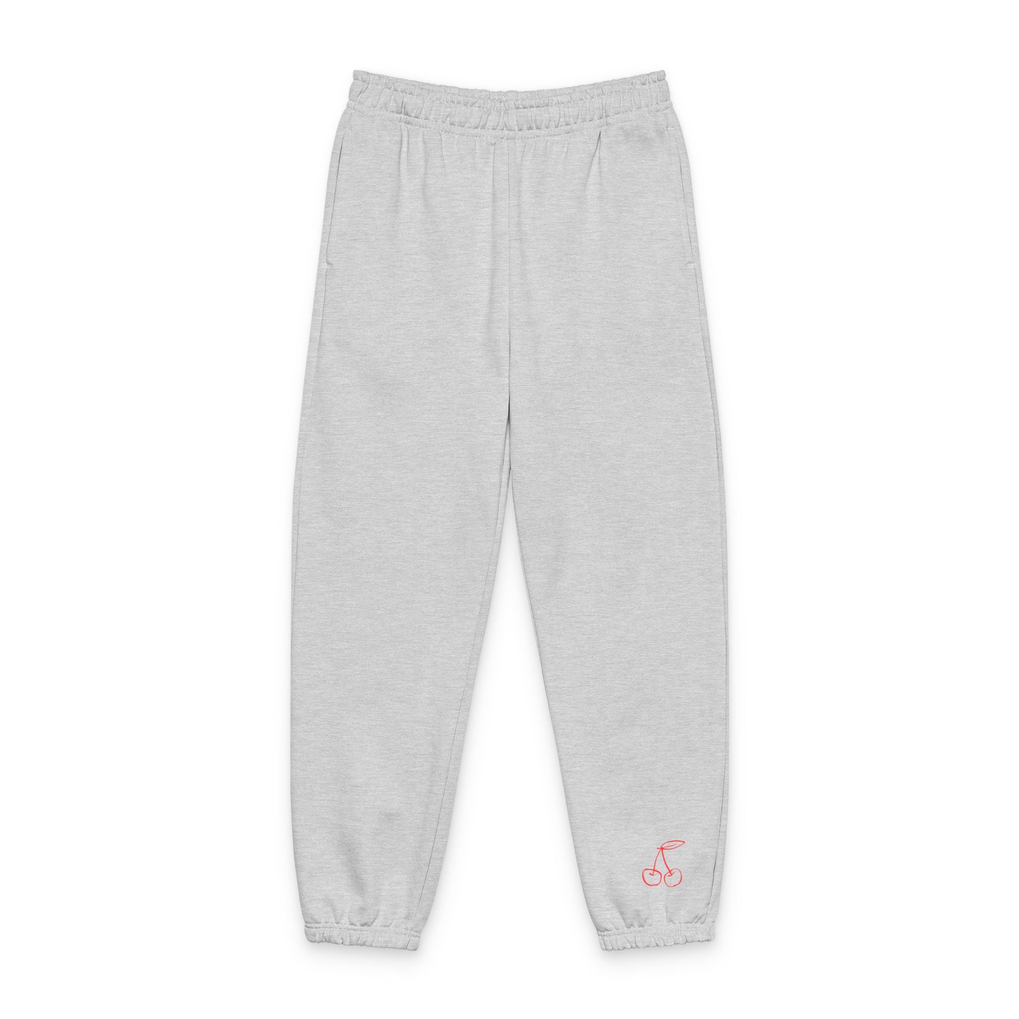Findom Cherry Sweatpants