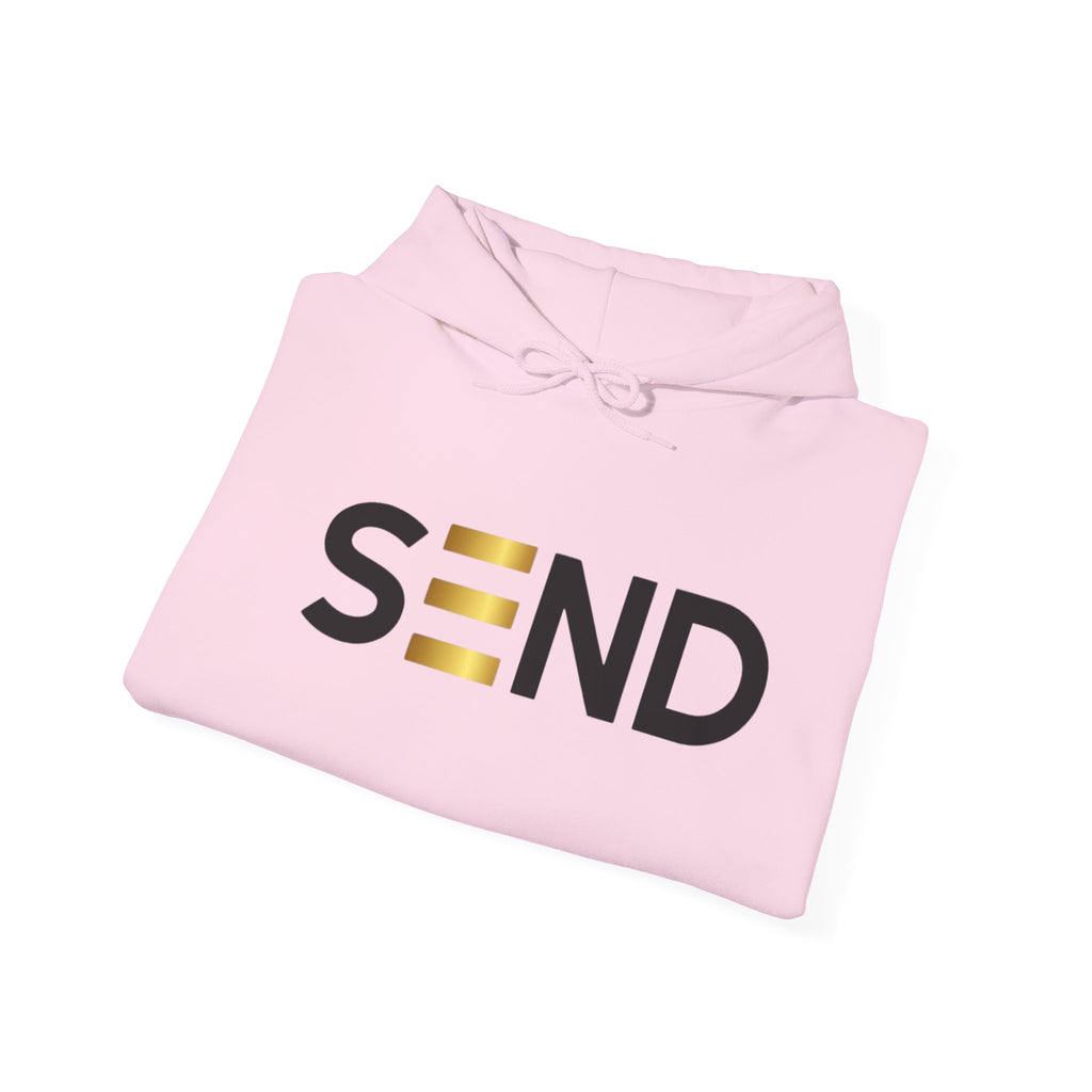 SEND Hoodie
