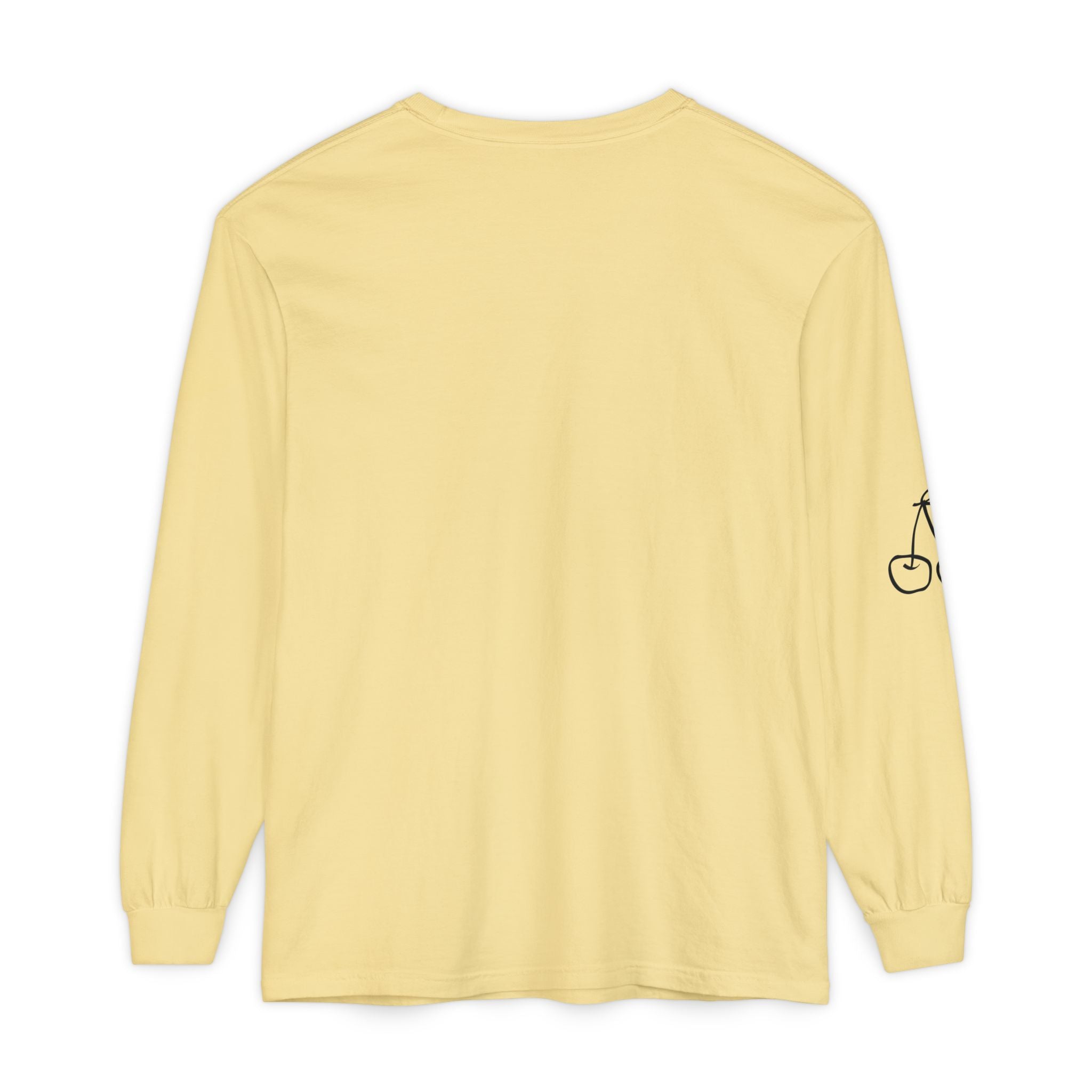 My Time Isn't Free Long Sleeve T-Shirt