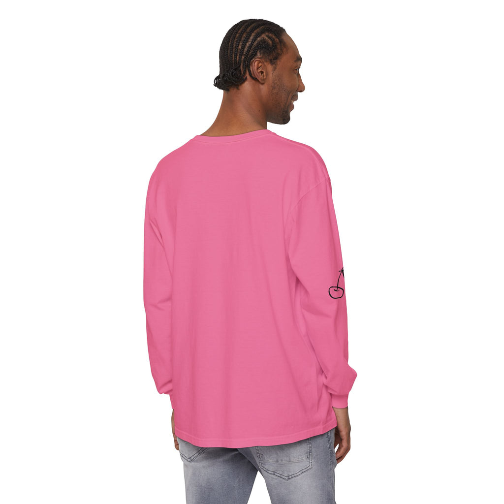 My Time Isn't Free Long Sleeve T-Shirt