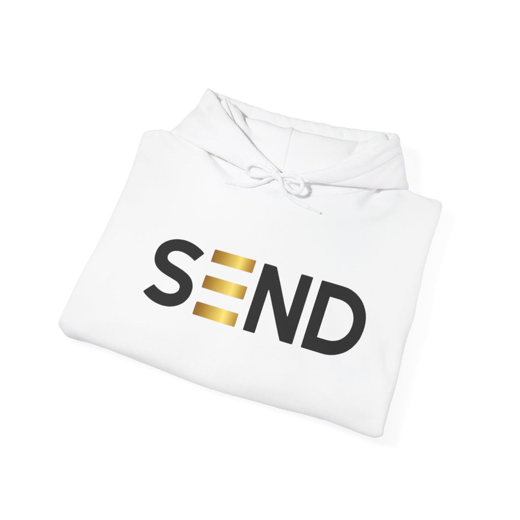 SEND Hoodie
