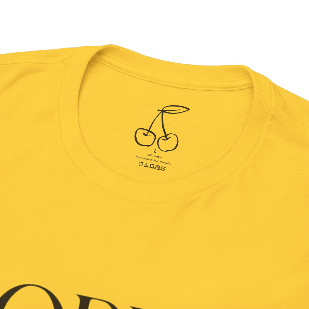 Wallet Open Your Wallet Tee