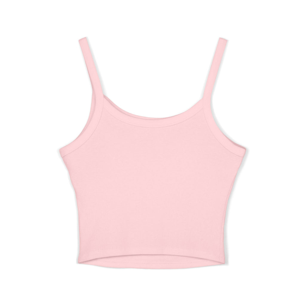 Relapse Spaghetti Strap Tank Top