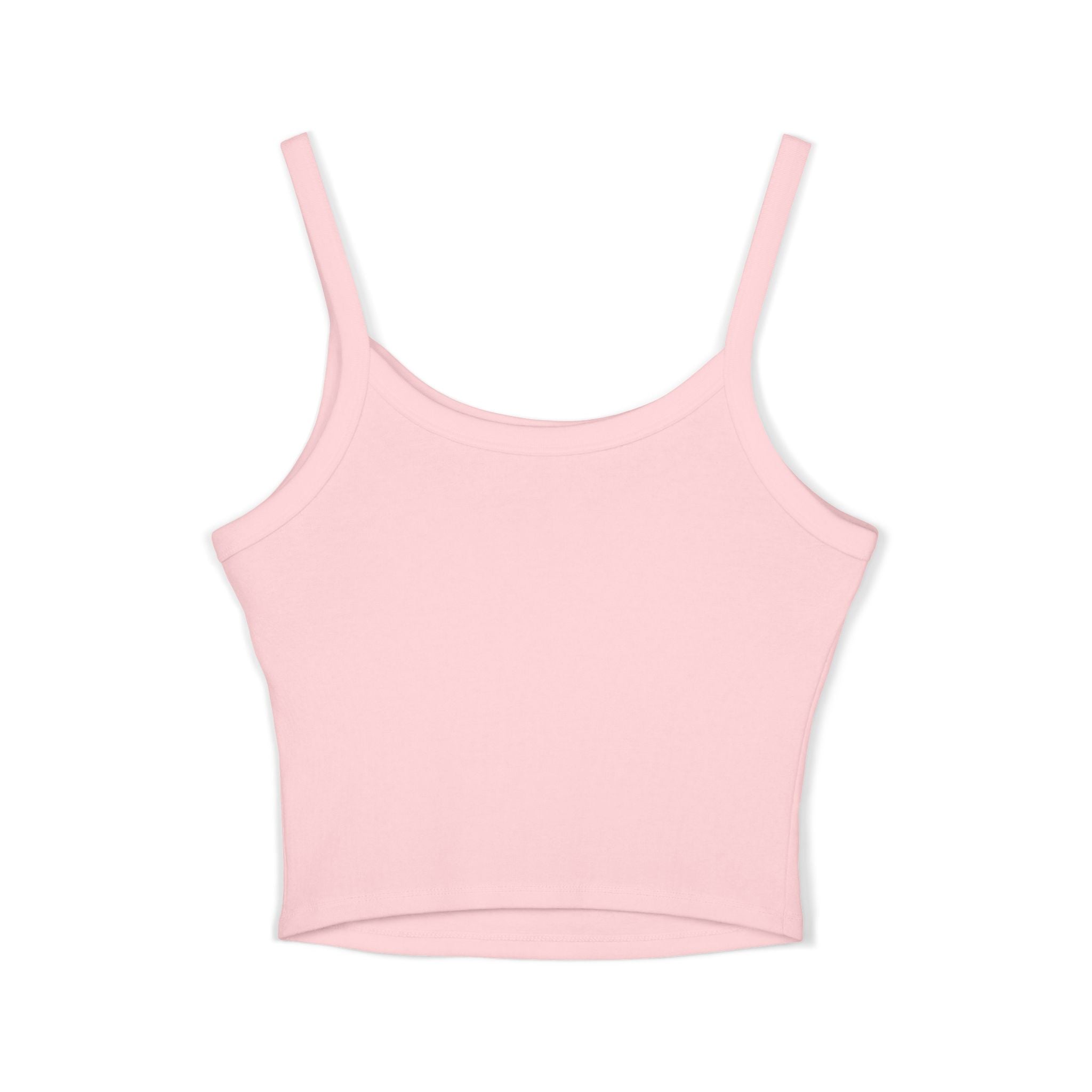Relapse Spaghetti Strap Tank Top
