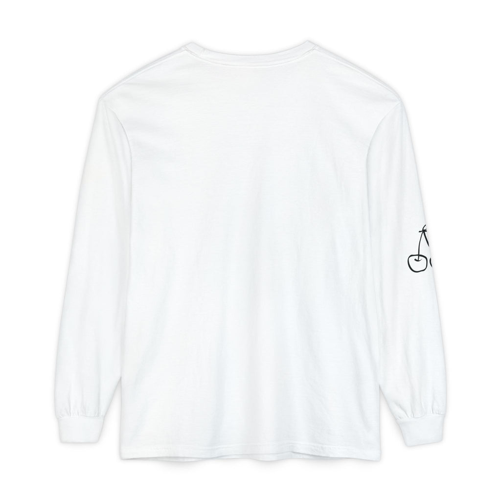 My Time Isn't Free Long Sleeve T-Shirt