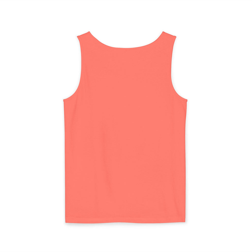 Discreet Findom Cherry Tank Top