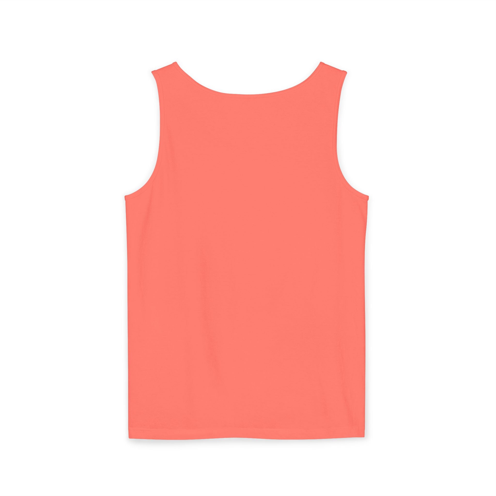Discreet Findom Cherry Tank Top