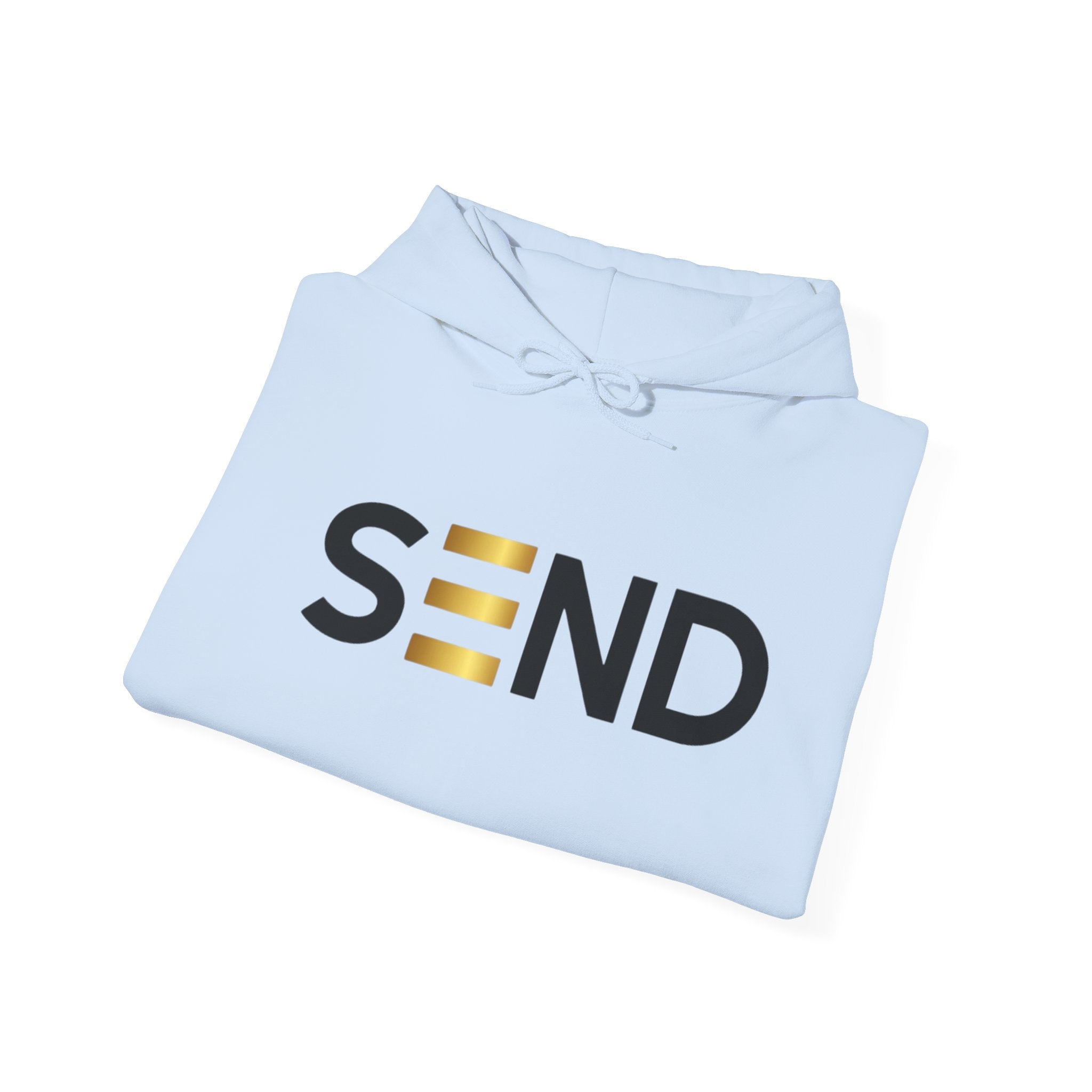 SEND Hoodie