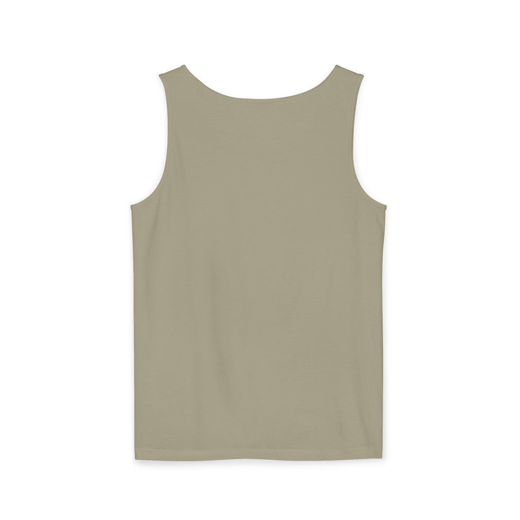 Discreet Findom Cherry Tank Top