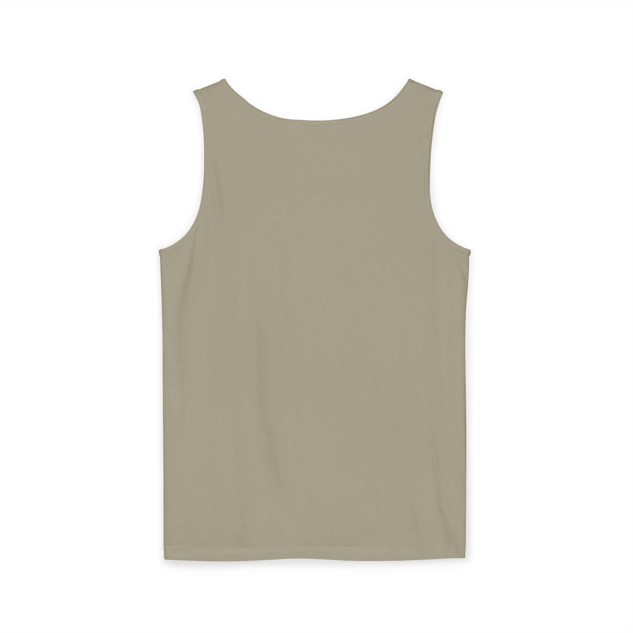 Discreet Findom Cherry Tank Top