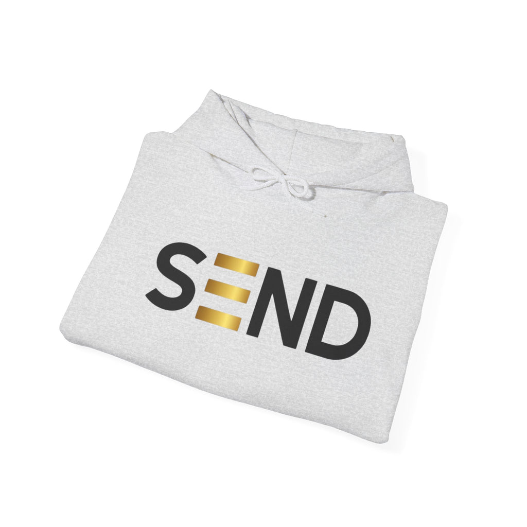 SEND Hoodie