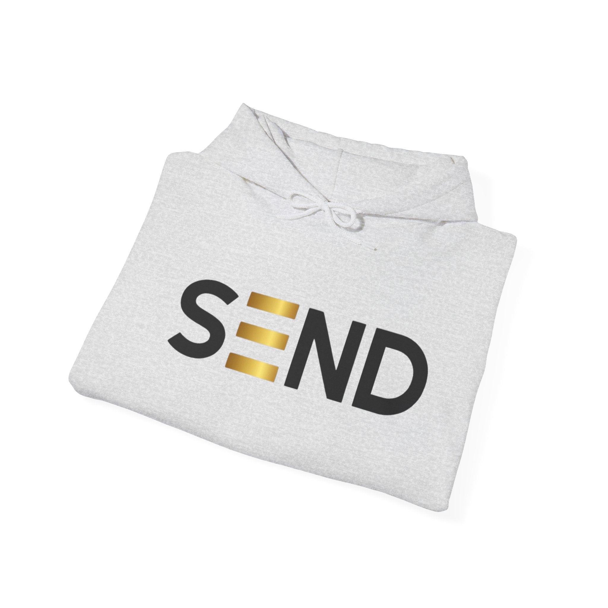 SEND Hoodie