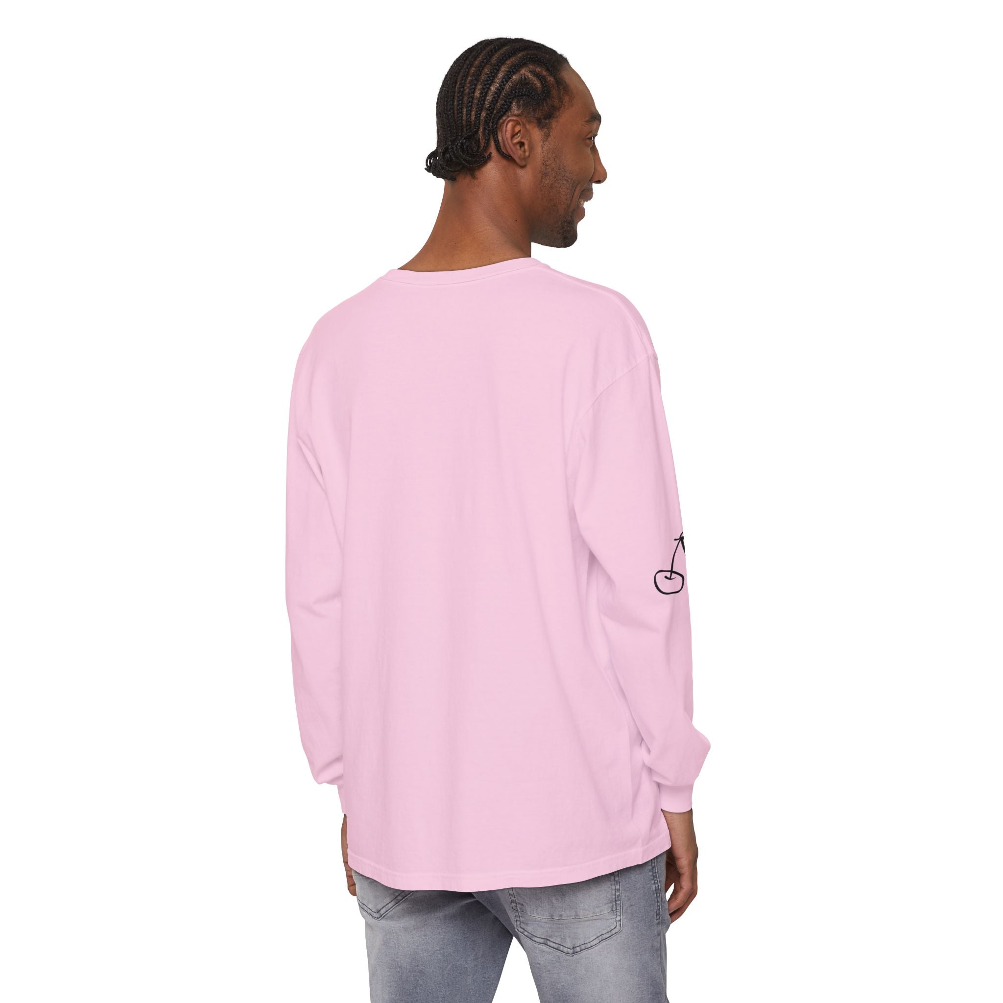 My Time Isn't Free Long Sleeve T-Shirt