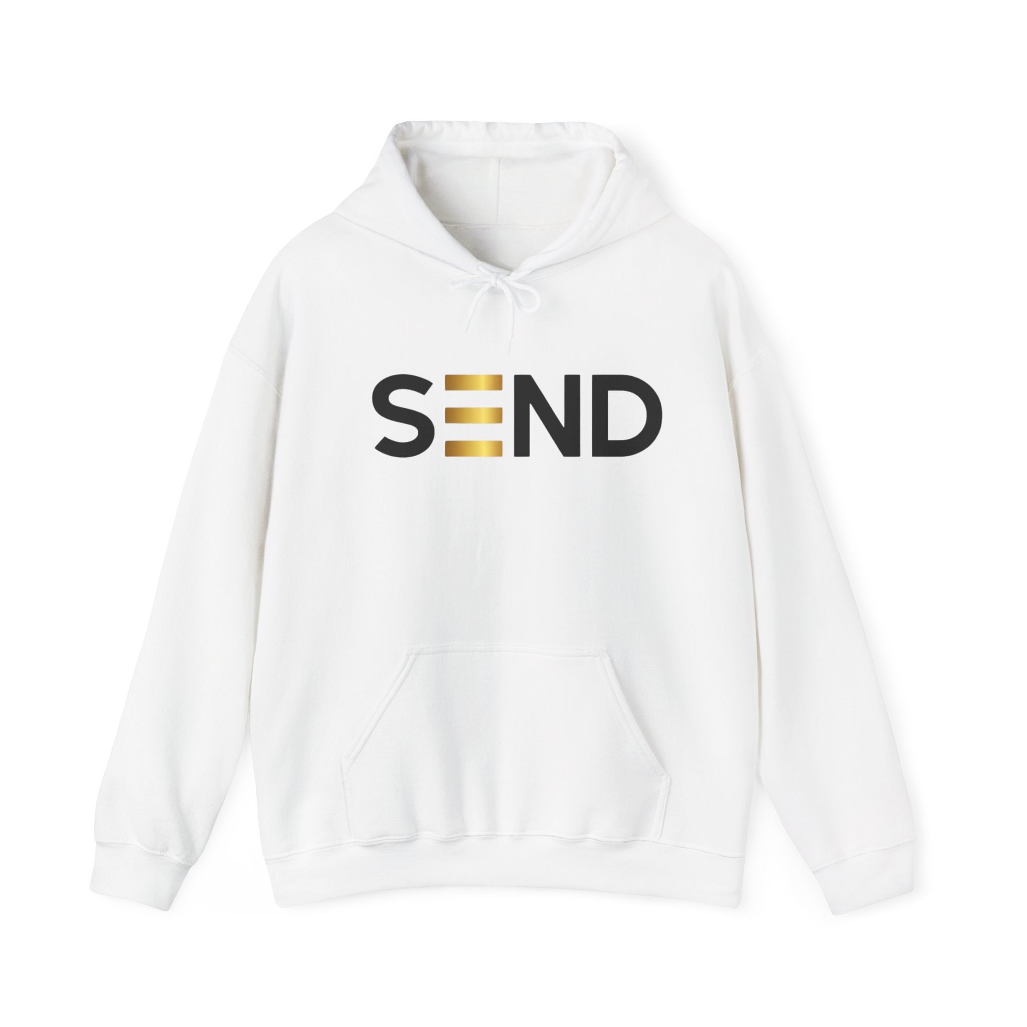 SEND Hoodie