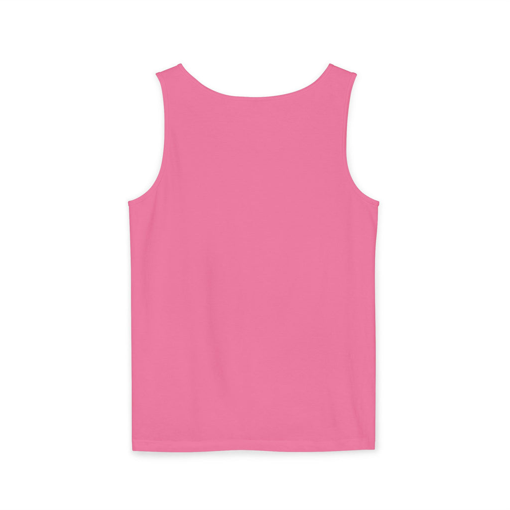 Discreet Findom Cherry Tank Top