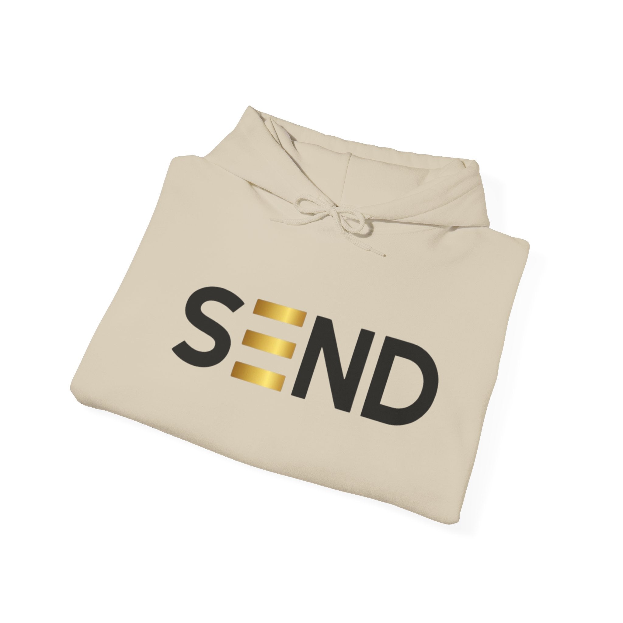 SEND Hoodie